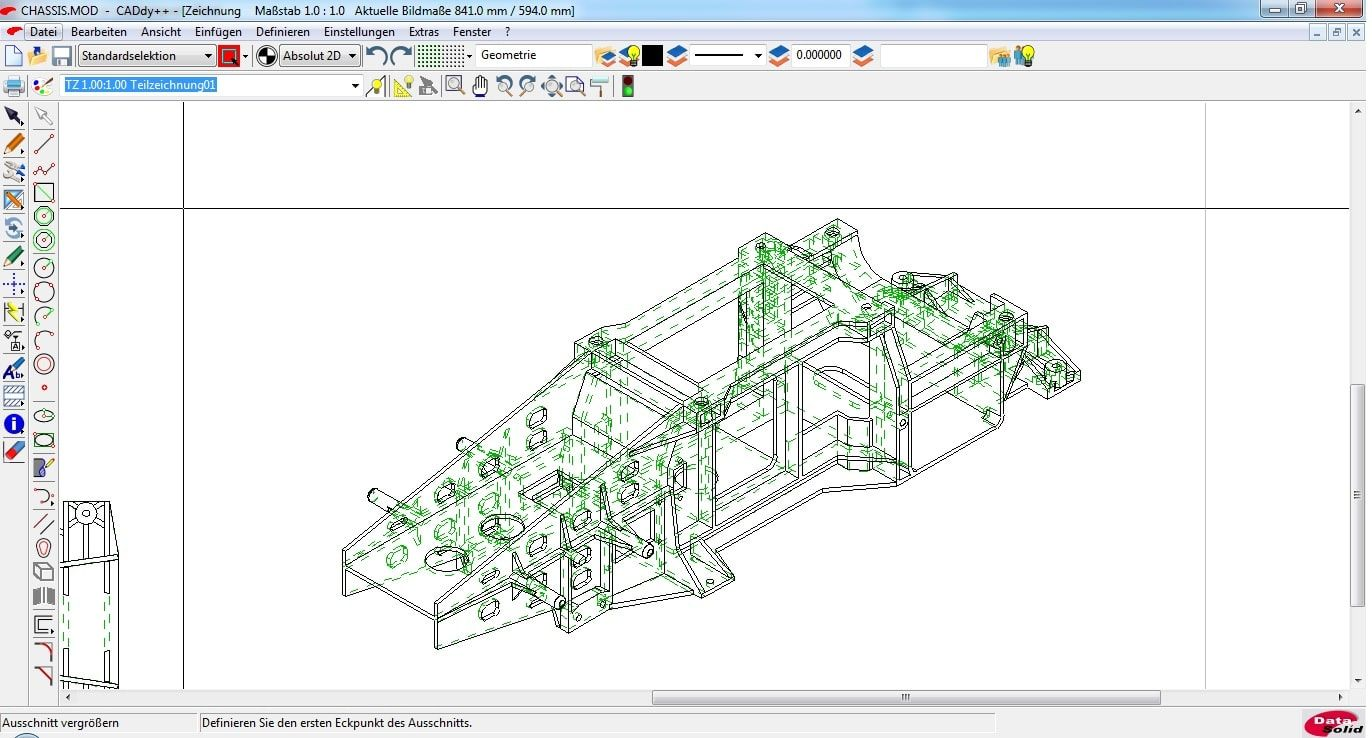 BeckerCAD 12 3D Pro